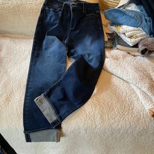 Lucky Brand jeans